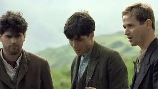 The Wind that Shakes the Barley (2006) ORIGINAL TRAILER