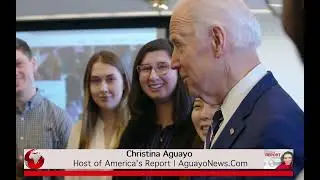 *Jordan Launches Investigation Into Biden Over Classified Documents Scandal