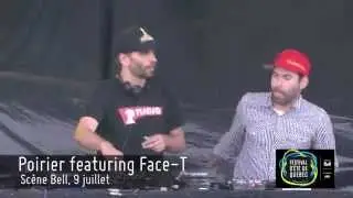 Poirier Featuring Face-T - FEQ