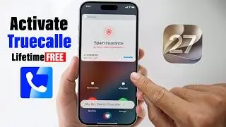 How to Activate Truecaller on iPhone iOS 27