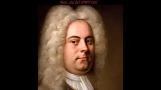 Handel - Nice, che fa? (HWV 138)