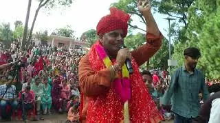 Dogri Song// Mohan Thakur// Sujandhar Mela