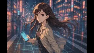 グリッドシティ・ハートビート