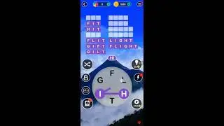 WORD TRIP GUATEMALA LEVELS 331 - 350