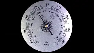 What Weather Instruments Do We Use?