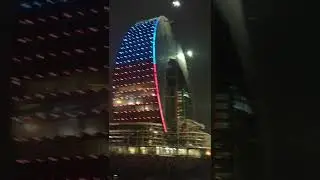 Crescent Development Project