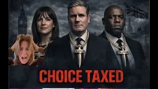 Haunted By 'One Rule For Me one Rule For Thee' Labour Latest Tax On Your Life, Freedom & Choice