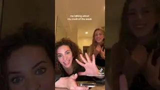 Symonne Harrison & Sofie Dossi | TikTok