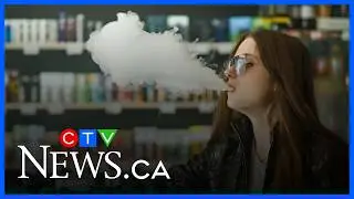 40% of vape businesses are breaking the law