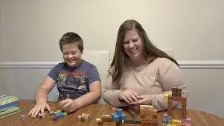 Review of Soyee 150-Piece Magnetic Building Blocks Set