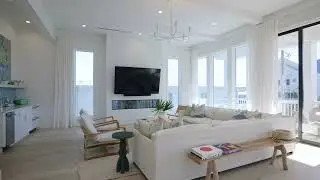 Pickleton Place | Inlet Beach | 360 Blue