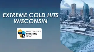 Craig Koplien - Dangerously Stupid Cold | Wisconsin's Morning News