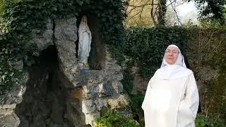 Messages des dominicaines du Saint-Esprit