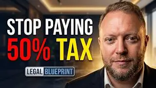 Global Expat Academy Presents: The Tax-Free Lifestyle Masterclass