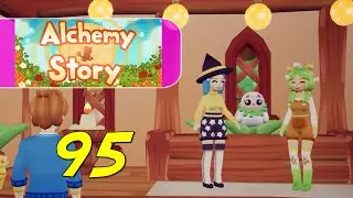 Alchemy Story - Let's Play Ep 95 - FINALE