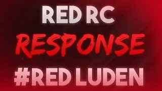 Luden: Red Recruitment Challenge Response!