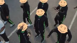 人間っていいな　Drill REMIX (remix by 888ようこそ)
