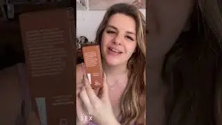 Unboxing Oral Sex Balm | Bijoux Indiscrets