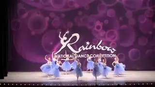 Best Ballet // ILLUMINATE - A Step Above Dance & Music Academy [Green Bay, WI]