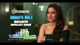 Odomos | India's No. 1 Mosquito Repellent Cream