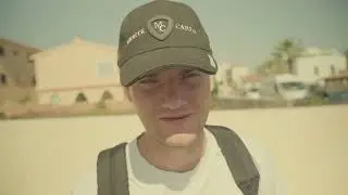 Faignon à Majorque