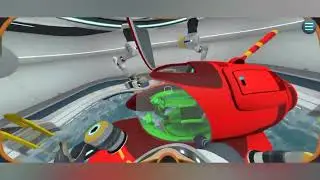 SUBNAUTICA : Android Version ( 