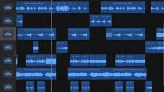 Best Dubstep Track Made in Garageband on iPad