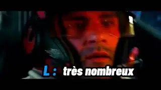 Stars Wars &eacute;pisode 9 LES RENFORTS ARRIVENT !! VF (⚠️moment incroyable ⚠️)