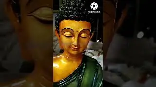 Best Home Decor Buddha Idol| Buddha Showpiece|Low Price Direct Seller| Manufacturing company#shorts
