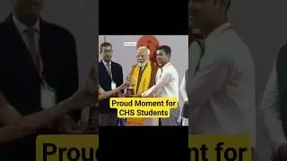 Proud Moments for BHU Students 🔥