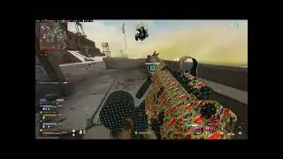 The Krig C Is By Far The Best AR Right Now!!!!!