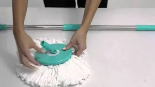 360 Magic Mop from Easy-Life Inernational