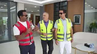Sobha Modular - Channel Partners Visit