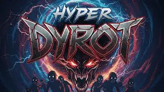 Dyrot hyper terdengar aneh counter hero