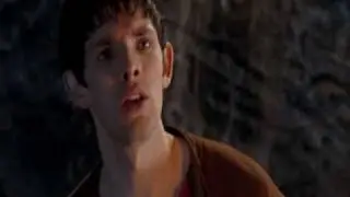 Merlin Is Larger Than Life