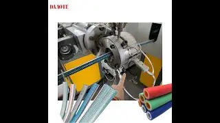3/4/5/6 layers high strength anti explosion industry  welding/tube extrusion/machine
