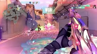 Eternal Unity | Valorant Montage