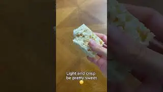 Я съела их так быстро 😂 #шорты #сладости #вирусное #fyp #тренды