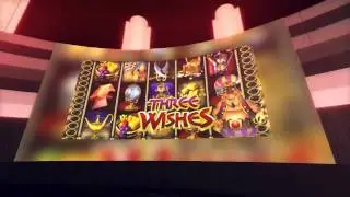 Slots.LV Mobile Casino