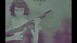 GIRL - Demo Vol. 2
