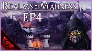 🔴The Dark Realm of Skotorus! | REALMS OF MADNESS | Ep4