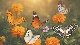 Nature&rsquo;s Gentle Messengers