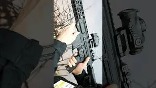 Enforce Tac 2025 Beretta NARP 14.5&rdquo; il futuro fucile dell&rsquo;Esercito Italiano #review #gunreview