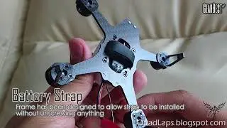 ASUAV Mini Youbi Review, from www.gearbest.com