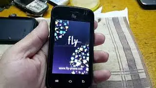 HARD RESET FLY IQ 239