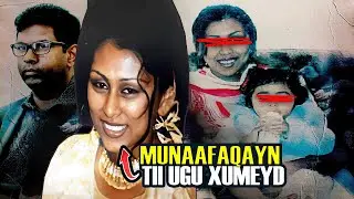 Qiyaano Wiji Lama FIlaan ah Yeelatay