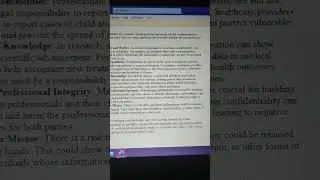 Psy 611 GDB 2024