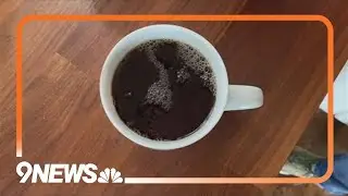 A cup of coffee a day could improve heart health