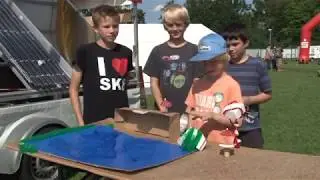 Stormini Bargfeld Stegen 2011