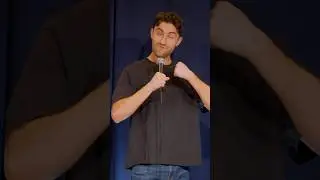 Captain Cody #standupcomedy #shorts